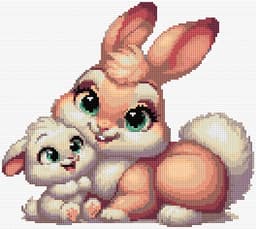 Bunny Love