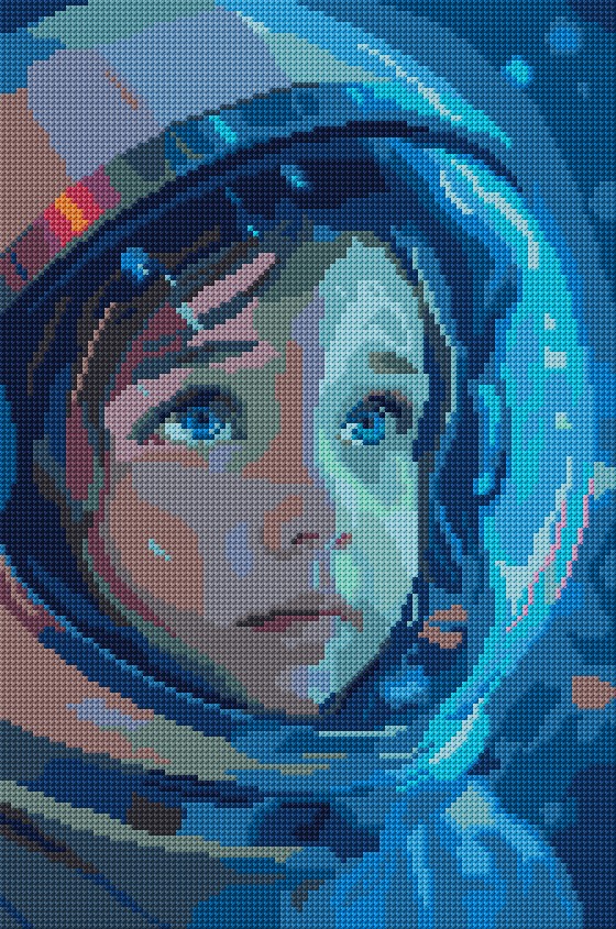 Astronaut