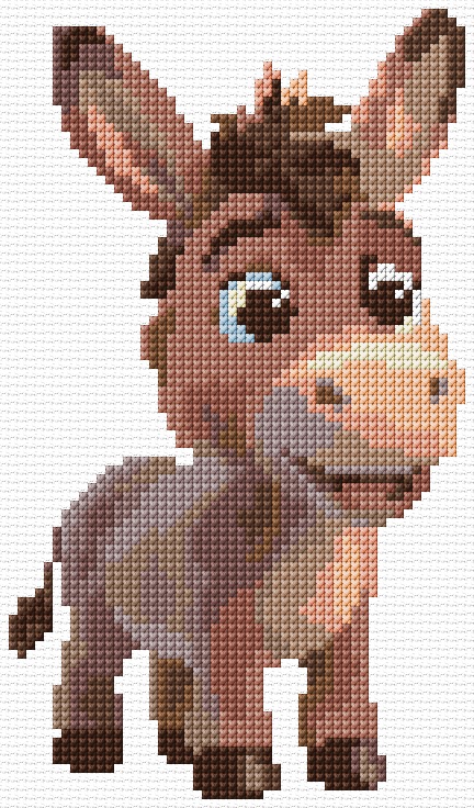 Donkey