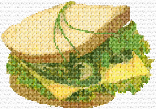 Sandwich